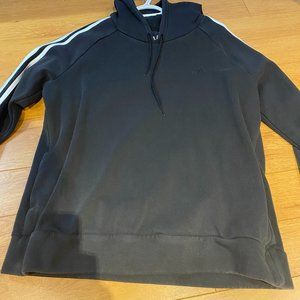 Black Adidas Hoodie